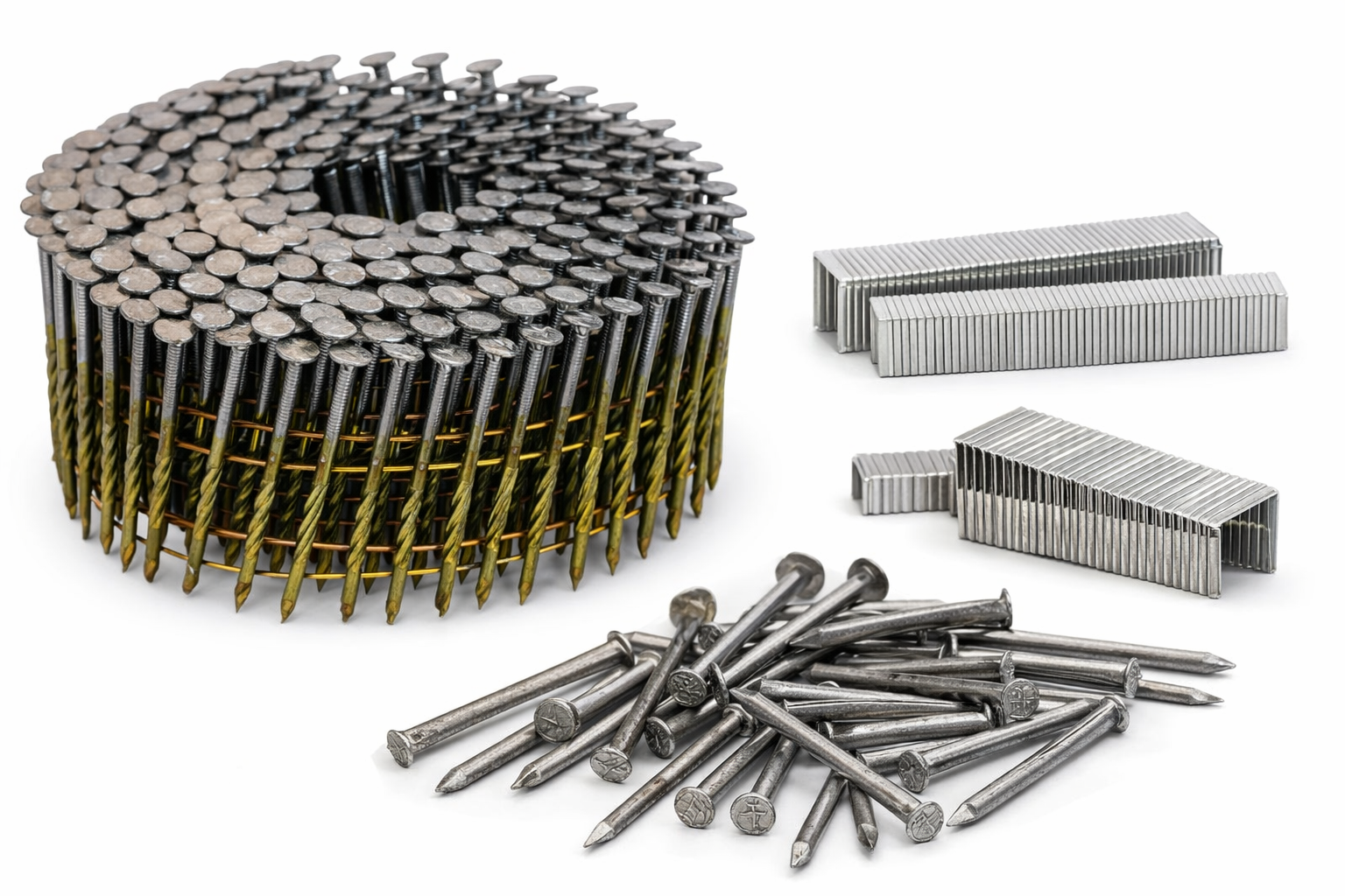 Fijación Industrial