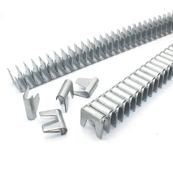 Clips Hartco 80F23S