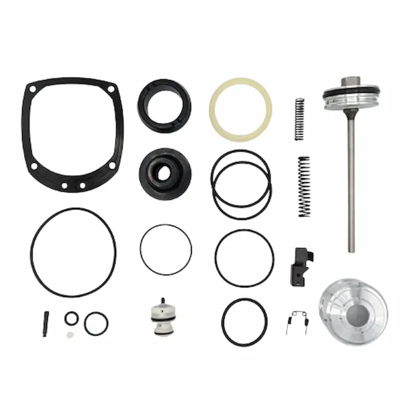 Kit de Refacciones