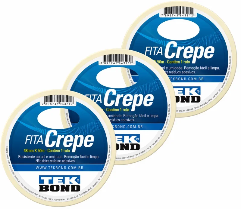 Cinta de Enmascarado (Masking Tape)