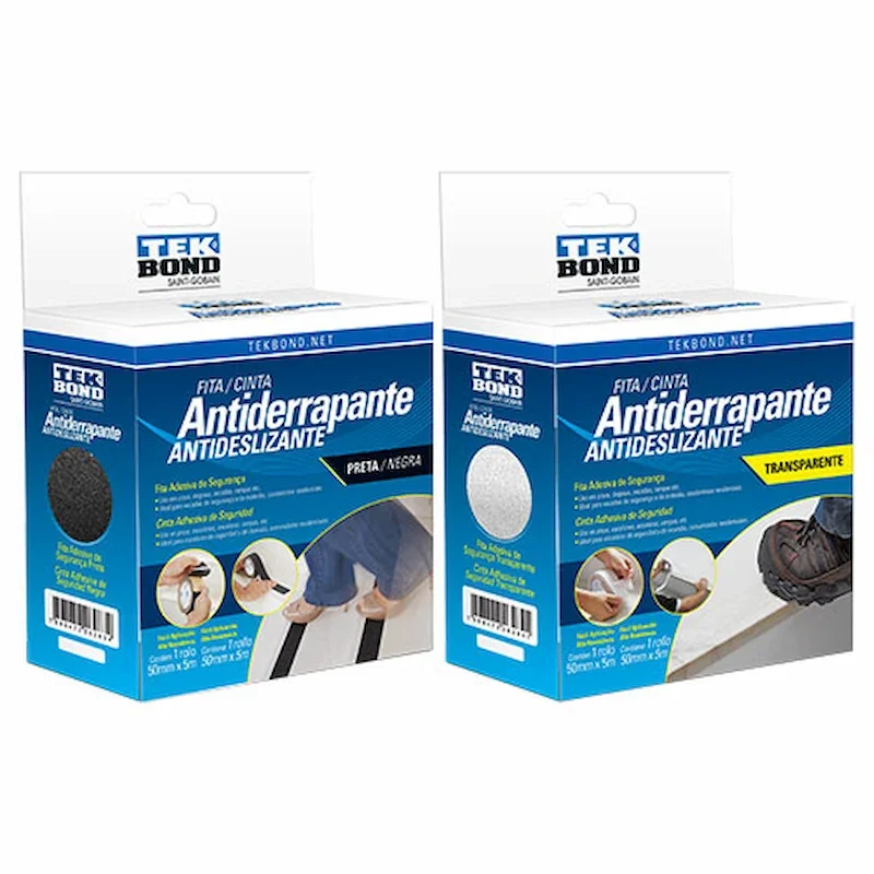 Cinta Antiderrapante